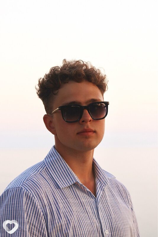 Егор, 20, Воронеже — анкета №4029369