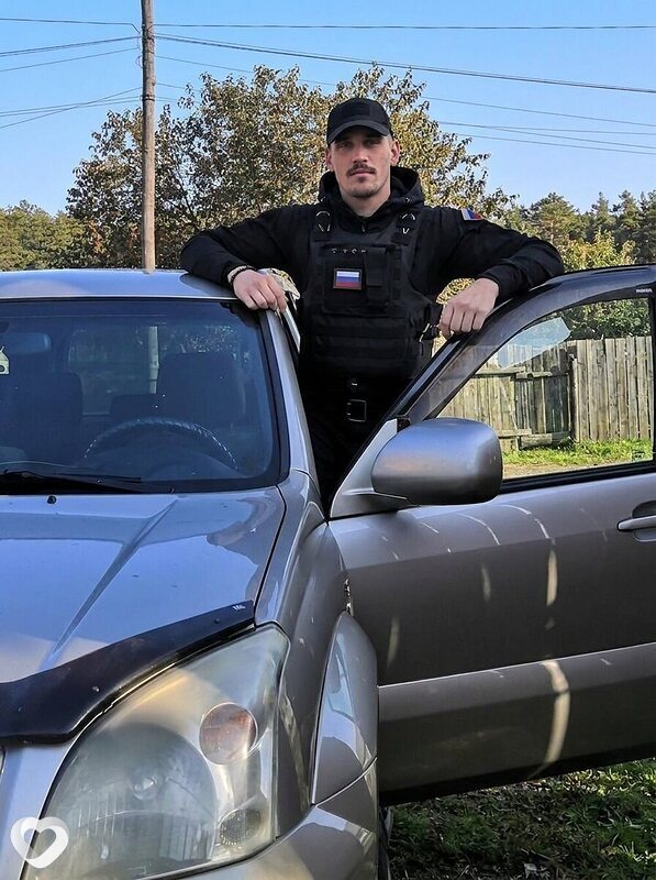 Андрей, 35, Красноярске — анкета №4029371