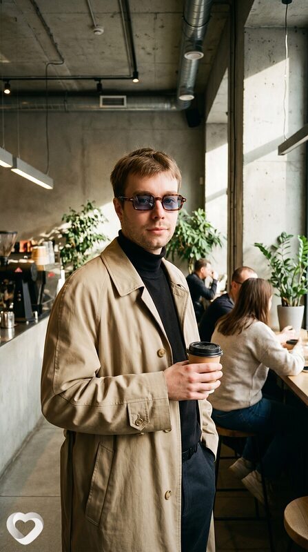 Юра, 28, Минске — анкета №4029372