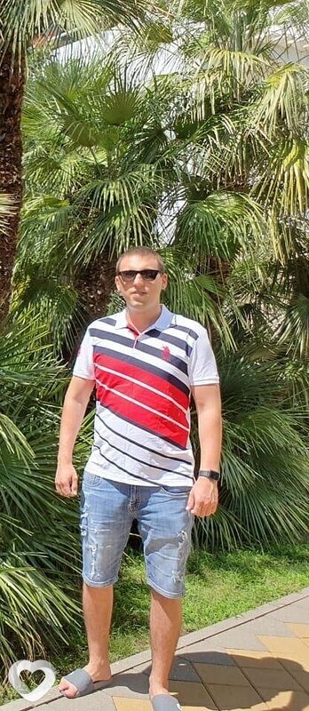 Damir, 32, Пензе — анкета №4029375