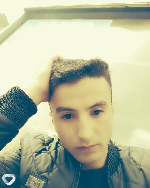 Ali, 30, Магнитогорске — анкета №4029376