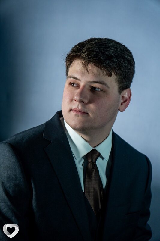 Александр, 20, Ростове-на-Дону — анкета №4029338