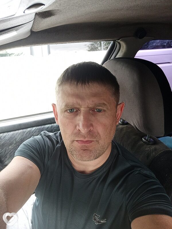 Алексей, 42, Красноярске — анкета №4029351