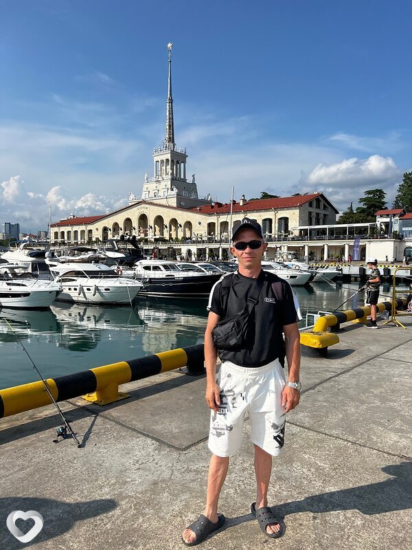 Михаил, 43, Ижевске — анкета №4029377