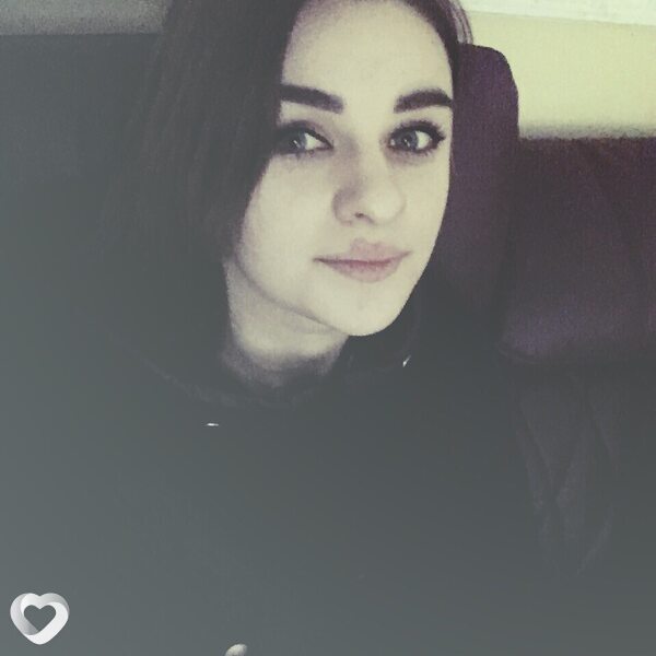 Анастасия, 25, Калининграде — анкета №4029385