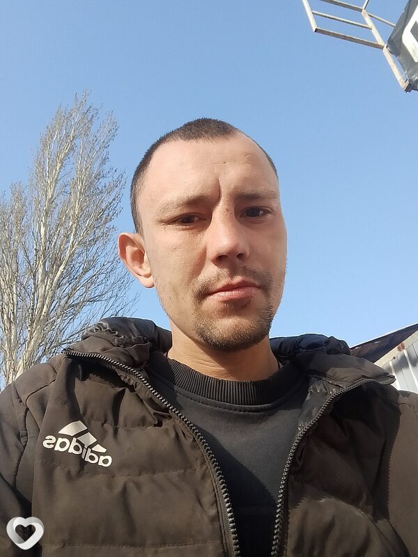 Андрей, 31, Мариуполе — анкета №4029397
