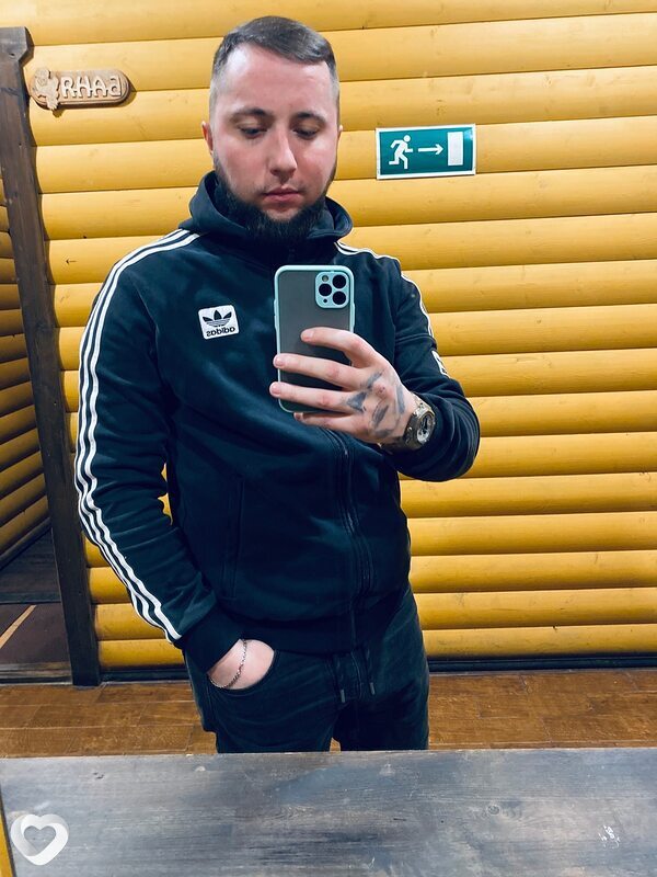 Алексей, 27, Петрозаводске — анкета №4029477