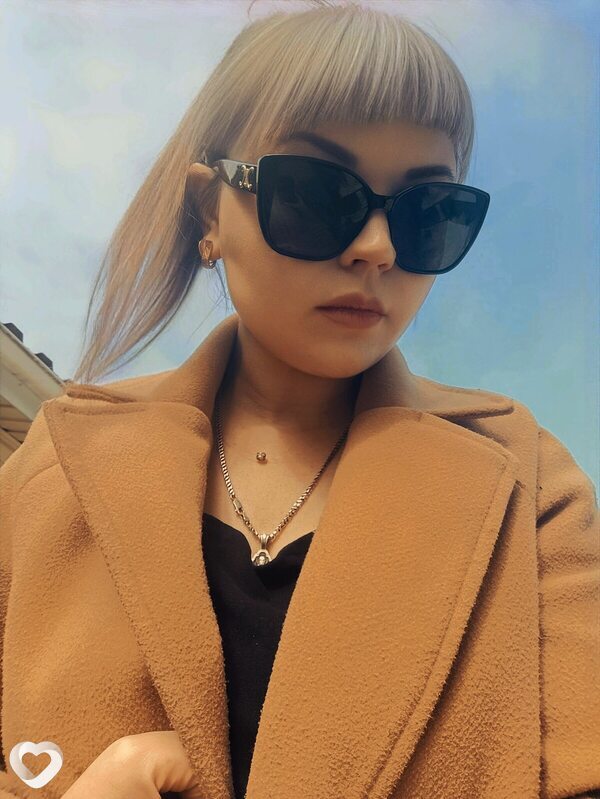 Марина, 31, Смоленске — анкета №4029479