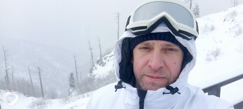 Виктор, 39, Новосибирске — анкета №4029485