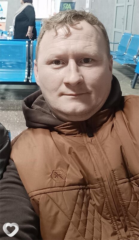 Лев, 36, Кемерове — анкета №4029487