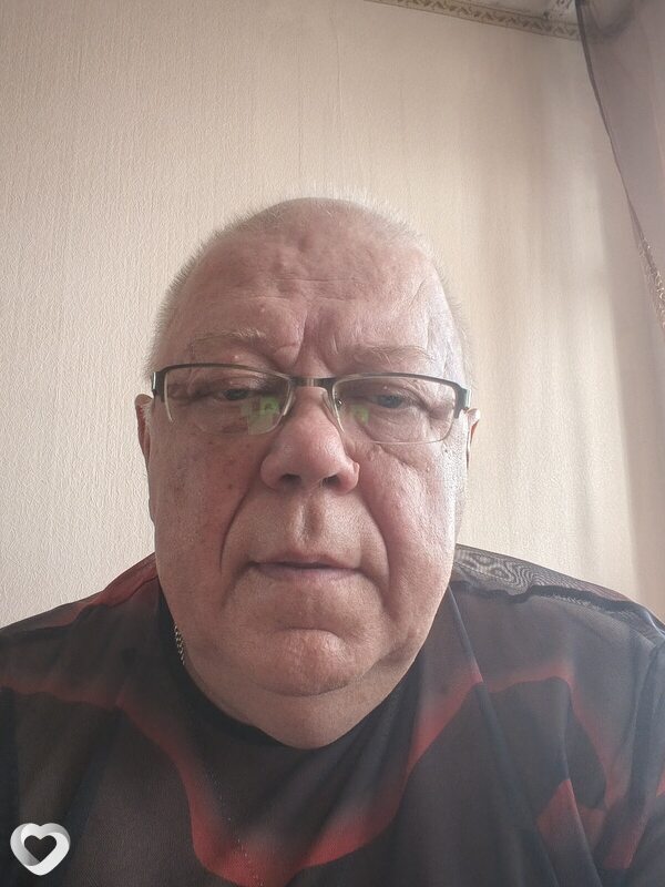 Александр, 58, Архангельске — анкета №4029492