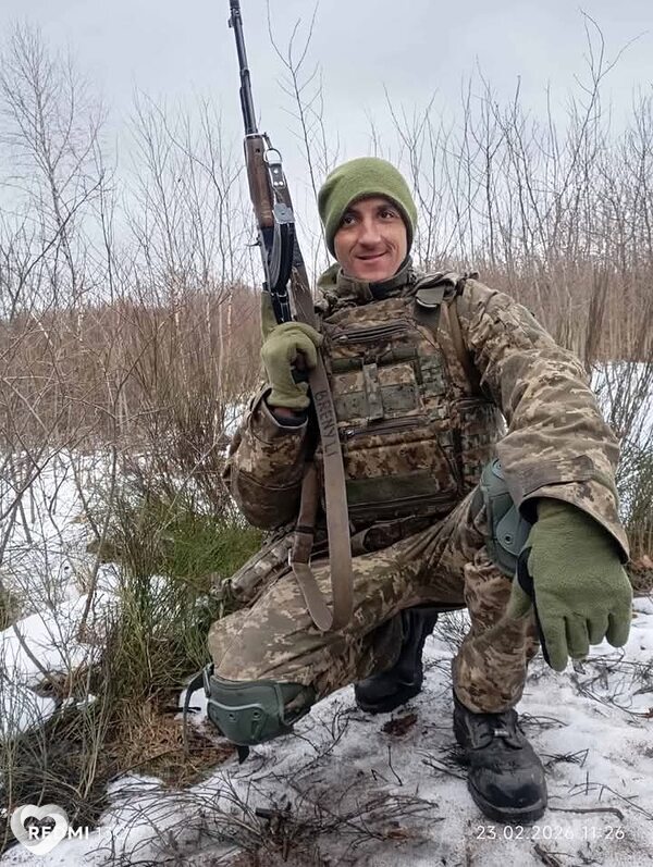 Славетний, 35, Кривое Роге — анкета №4029493