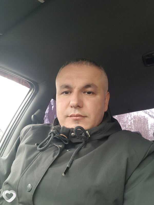 Usto, 41, Екатеринбурге — анкета №4029703