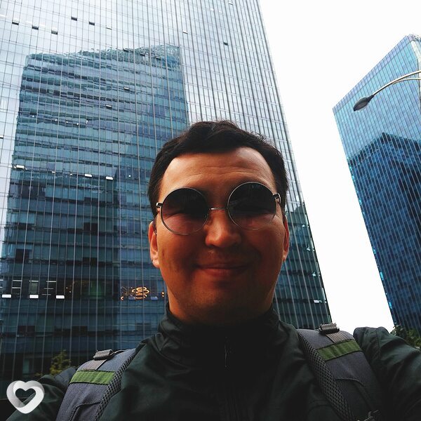Андрей, 32, Якутске — анкета №4029705