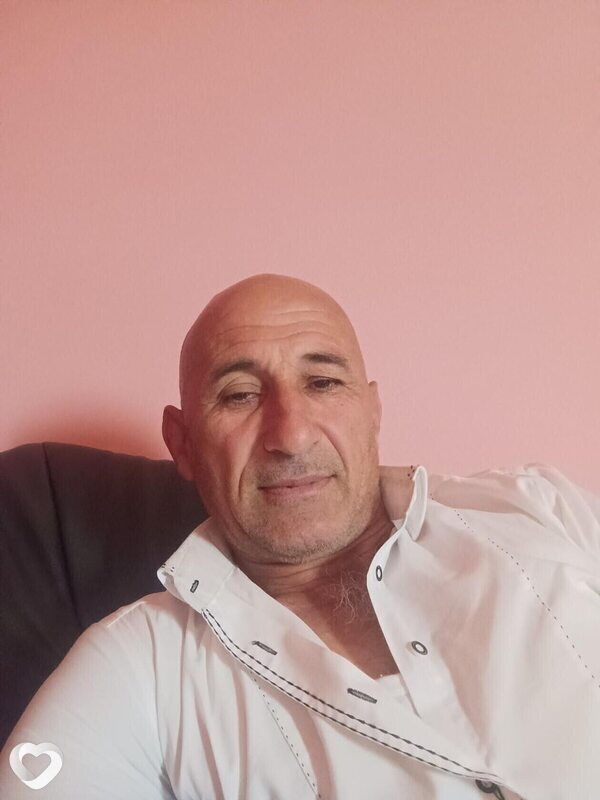 Микаил, 53, Симферополе — анкета №4029706