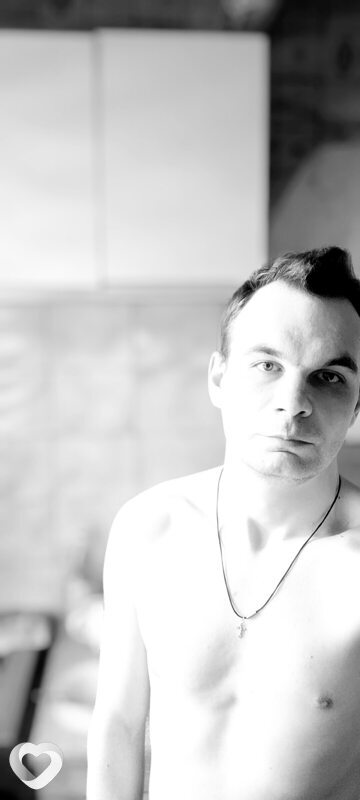 Артём, 36, Воскресенске — анкета №4029712