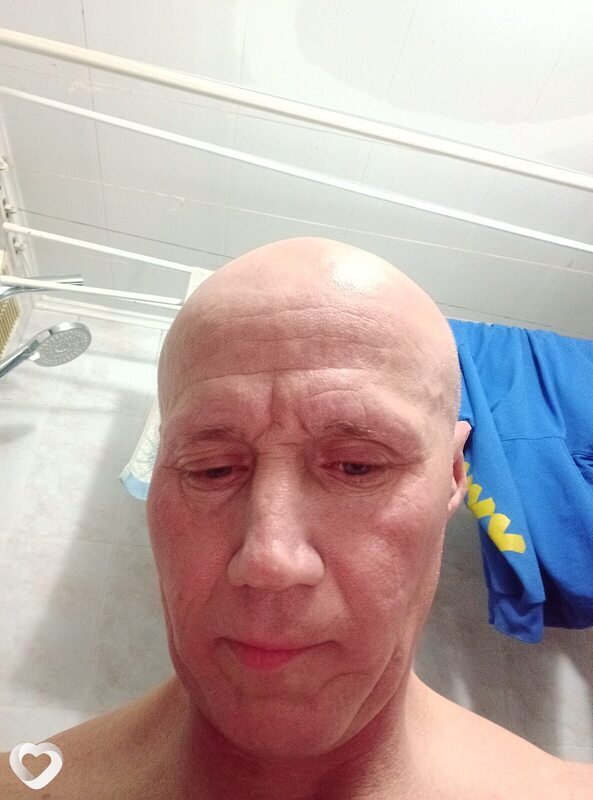 Виктор, 42, Коврове — анкета №4029715