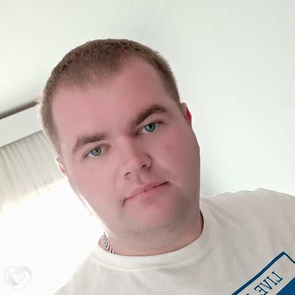 Михаил, 36, Минске — анкета №4029717