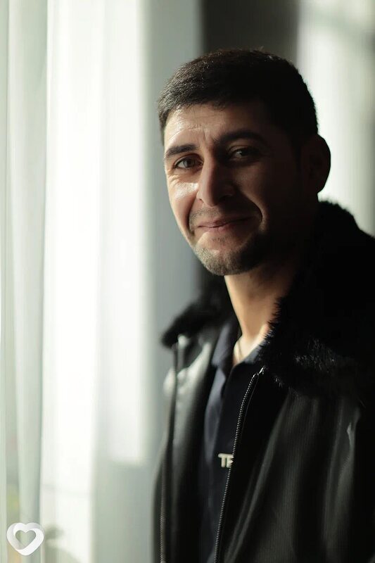 Alik, Мартуни
