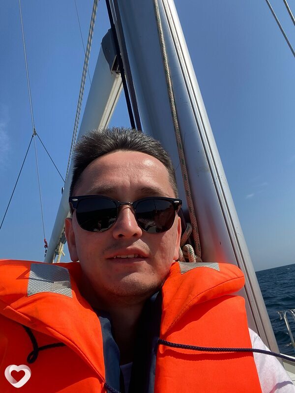 Алексей, 31, Санкт-Петербурге — анкета №4029583