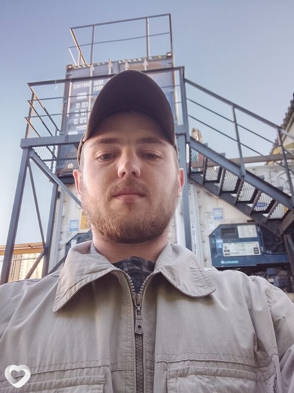 Денис, 27, Уфе — анкета №4029585