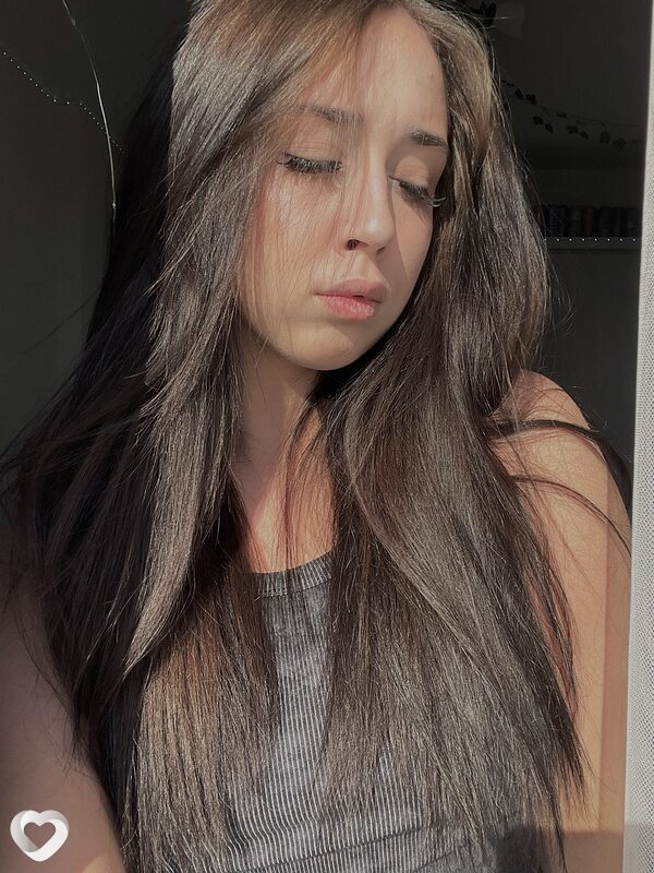 Алина, 20, Краснодаре — анкета №4029586