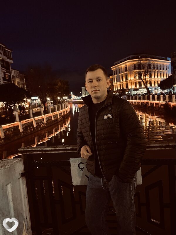 Александр, 28, Архангельске — анкета №4029590