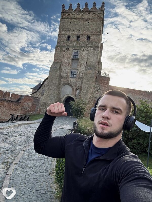 Денис, 32, Виннице — анкета №4029427