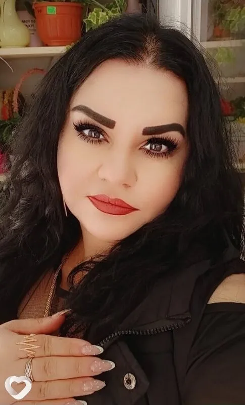 Сабина, 41, Москве — анкета №4029430