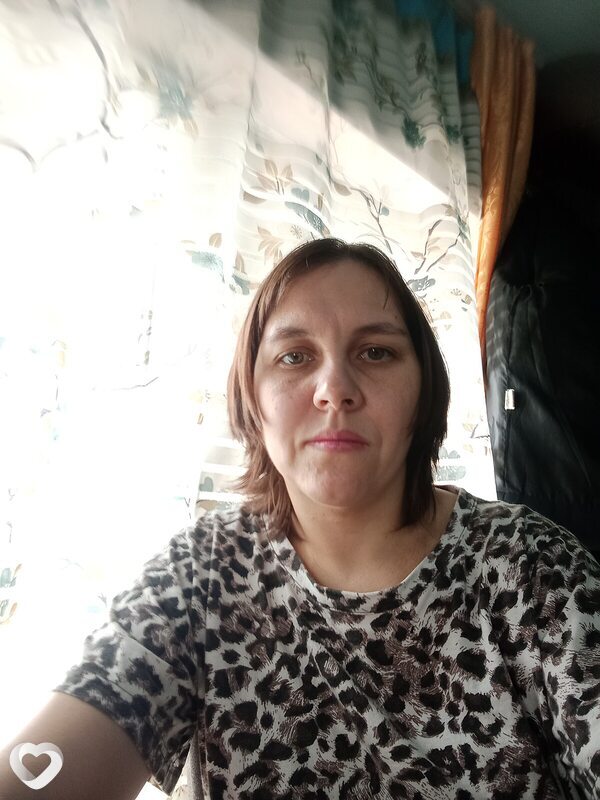 Катя, Балахта