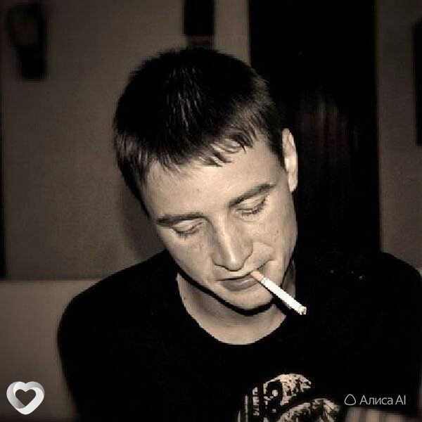 Andreas, 36, Екатеринбурге — анкета №4029441