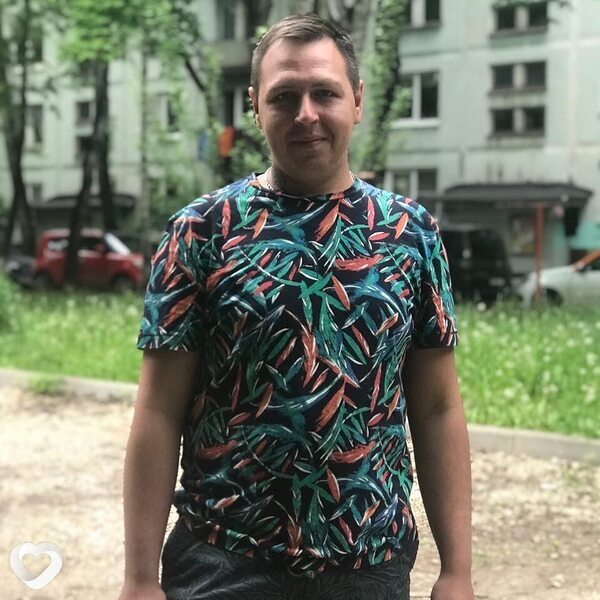 Николай, 35, Астане — анкета №4029448