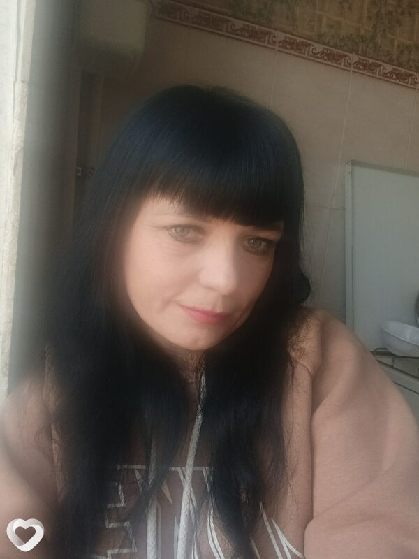 Юна, 39, Донецке — анкета №4029451