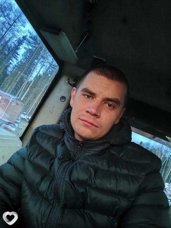 Владимир, 27, Усть-Илимск — анкета №4029402