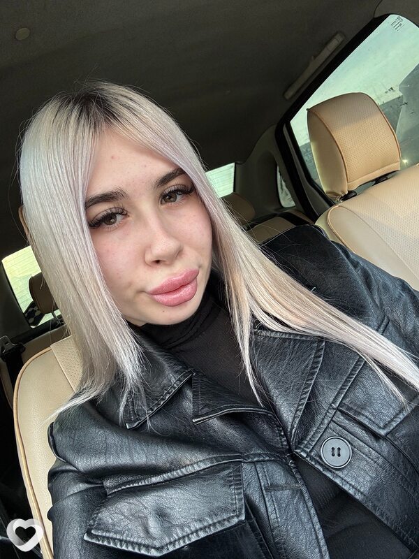 Виктория, 20, Тольятти — анкета №4029413