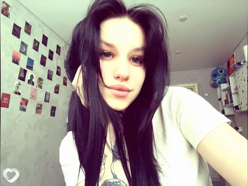 Елизавета, 19, Брянске — анкета №4029415