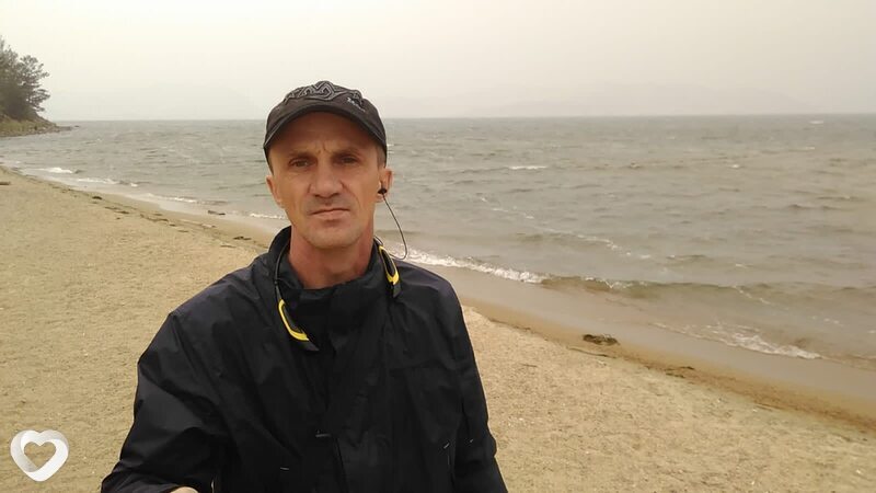 Олег, 51, Иркутске — анкета №4029417