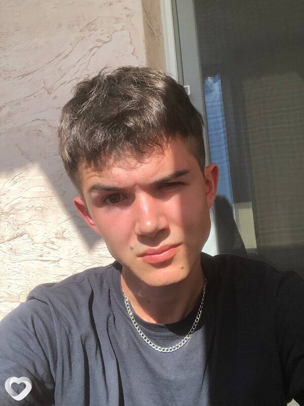 Сергей, 23, Омске — анкета №4029419