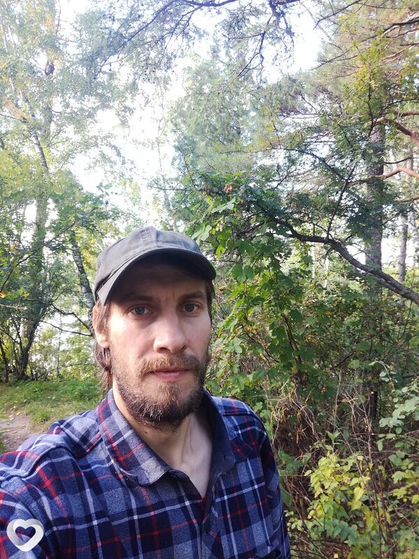 Александр, 33, Томске — анкета №4029422