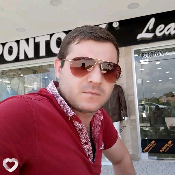 Рустам, 37, Семей — анкета №4029779