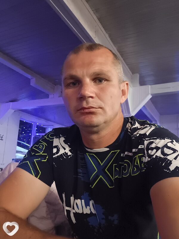 Руслан, 40, Нижнем Новгороде — анкета №4029780