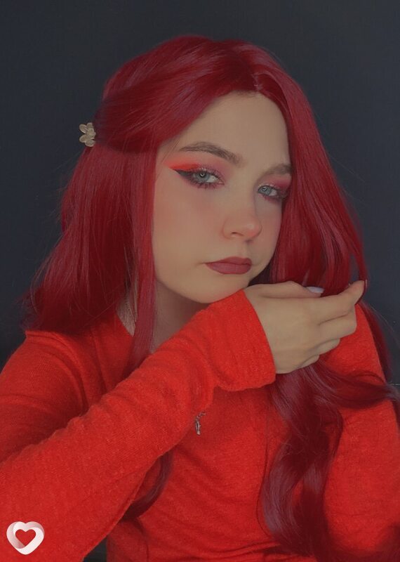 Poly, 20, Челябинске — анкета №4029786