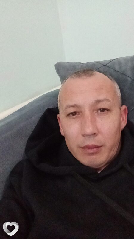 Медет, 46, Алматы — анкета №4029789