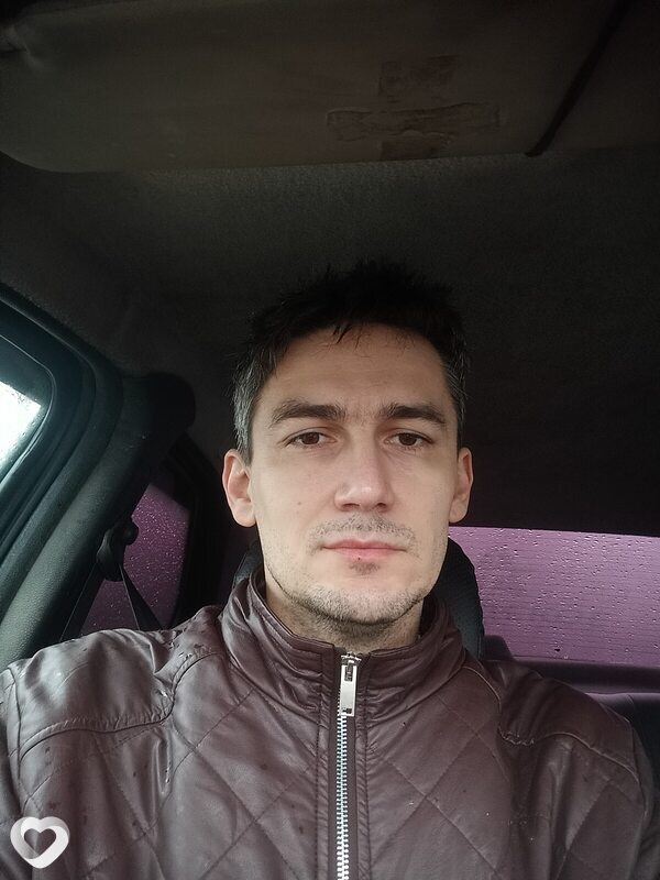 Женя, 40, Брянске — анкета №4029793