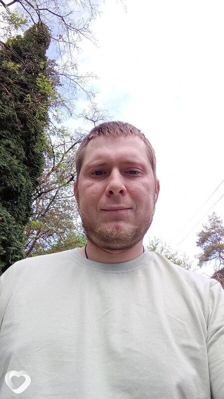 Антон, 31, Комсомольске-на-Амуре — анкета №4029796
