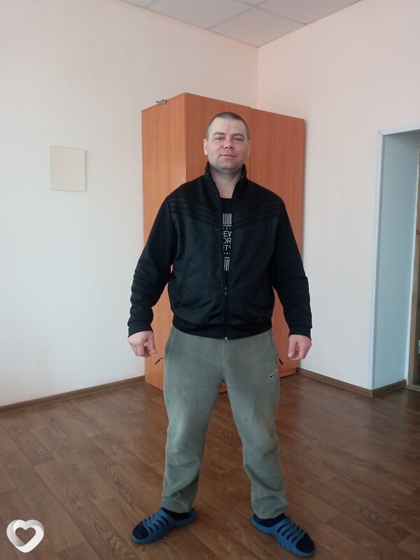 Александр, 36, Омске — анкета №4029800