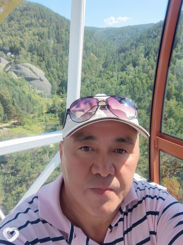 Вячеслав, 56, Абакане — анкета №4029455