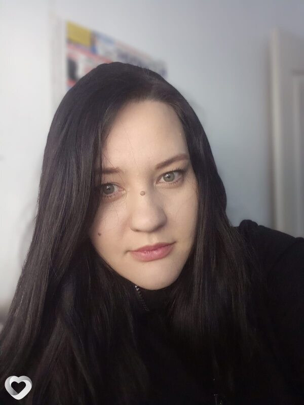 Катерина, 31, Караганде — анкета №4029456