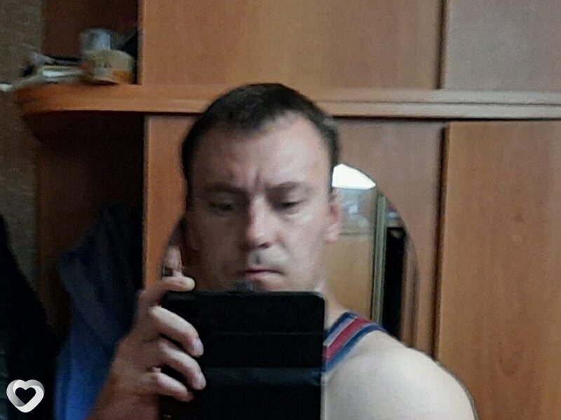 Иван, 35, Кирове — анкета №4029465