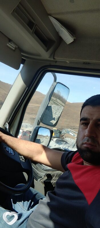 Гайрат, 30, Чите — анкета №4029559